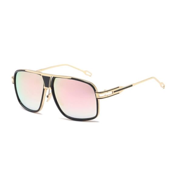 Men’s Aviator Sunglasses - Picture 1 of 5